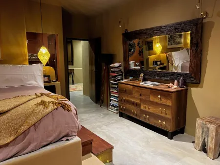 Discover Your Dream Retreat in Vichayito large 5-Bedroom Home with ocean views Отели в г. Вичайито