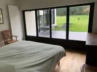 Maison Familiale Rénovée 280m Hotels in Louveciennes