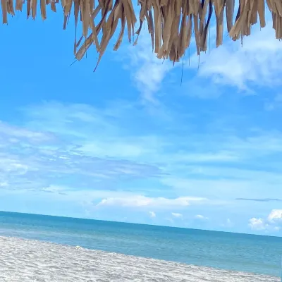 Panama's Paradise - Playa Blanca - Ocean & Pool View -  Huge Saltwater Pool のホテル