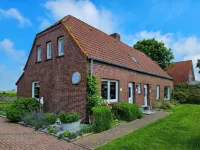 Oll Smee 9 - Holiday home with two apartments for a large group! Hotels in Werdum