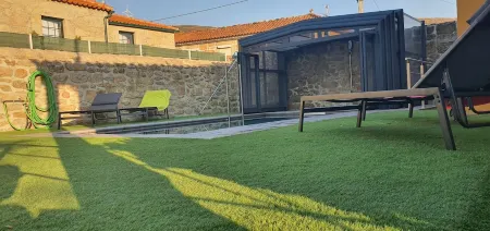 Acolhedora Moradia em Valença Отели в г. Тайан