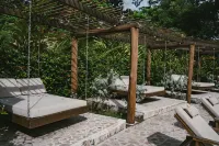 Kantawa Hotel & Spa Hotel a Santa Marta