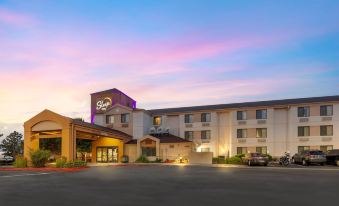 Sleep Inn Denver Tech Center