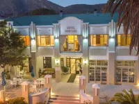 Montagu Country Hotel Hotels near IBIS Gallery