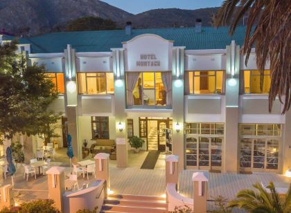 Montagu Country Hotel