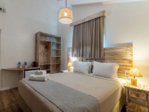 Pousada Tubarão Hotels in Vila dos Remedios