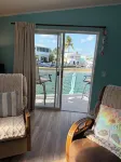 Canal front with open water views in Venture Out - Lot 529