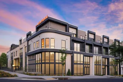 The Gilmore Hotel by AvantStay Hotel in zona University of Tennesse Agriculture Extension