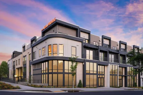 The Gilmore Hotel by AvantStay