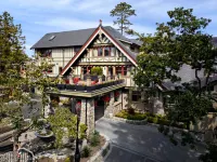 Rosemead House Các khách sạn ở Langford