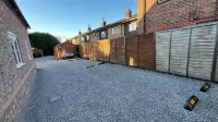 The Apple House