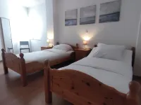 MuNo-Apartment | vacation apartment in Radebeul directly on the border to Dresden 라데보일 호텔