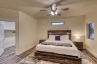 Black Hills Retreat-hardrocker Haven Hotels in Mount Rushmore UT