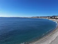 Villa with swimming pool, very quiet, near Cannes/Juans les pins