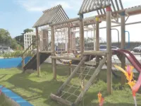 Apto 3-hab-piscina-15 Tocumen Min-airport Hotels in Jose Domingo Espinar