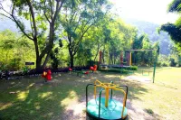 Corbett River Creek by Harmony Hotels & Resorts Hotels in Almora
