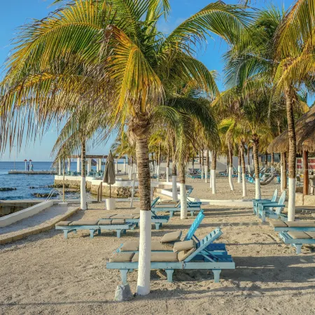 Cozumel Hotel & Resort