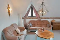 In & Out Boardinghaus Superior room Các khách sạn ở Stolberg