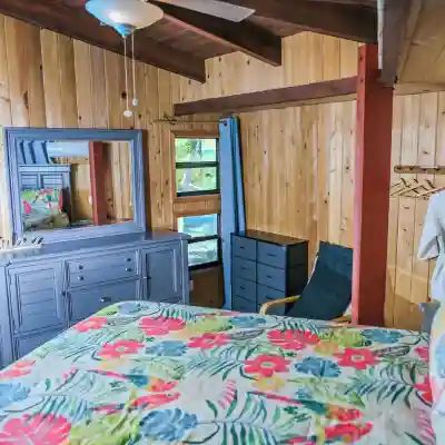 Charming 2-bedroom house in fabulous Tar Bay Rooms