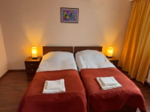 Vintage apartment 2 Bedroom Hotel a 