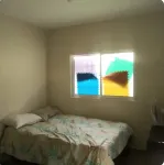 Cozy 3-bedroom apartment with WiFi, in Bani pet friendly Hotel a 