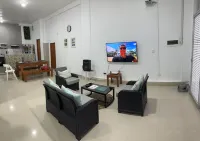 Departamento vacacional a 5 minutos de la plaza de Armas de Tarapoto
