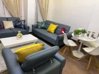 Luxury One bedroom Apartment R+1