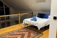 By Nature’s Way Hotels in Warminster