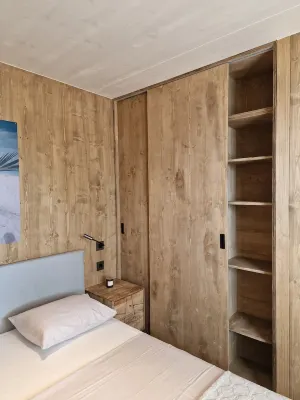 The Sea View With Pool