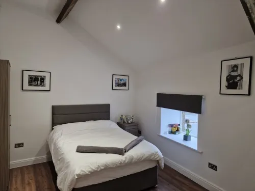 New Duplex Period Delight