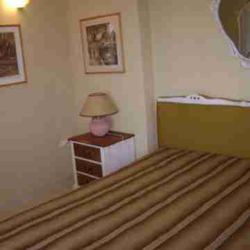 Villa Kalamos Rooms