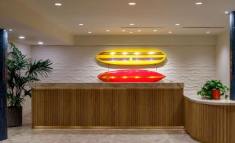 Hilton Garden Inn Dana Point Doheny Beach