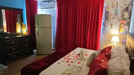 amazing place , very very nice !