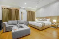 Hotel K C Clan
