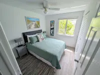 Quiet, Private, Pool, BBQ 3Br/2ba • Tampa Bay Tranquility