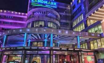 Helnan Landmark Hotel