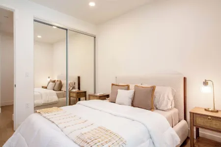 Luxury Retreat Universal Studios Отели рядом с достопримечательностью «Универсальный город/Студия»