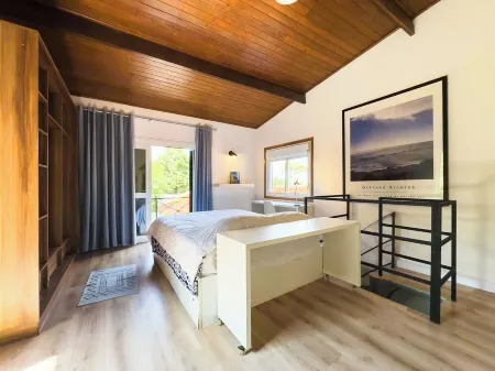 Charm in Granja - Condominium Отели в г. Карапикуиба