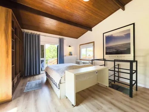 Charm in Granja - Condominium 카라피쿠이바 호텔