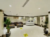 ITLALAT UHUD HOTEL Hotels near Mount Uhud