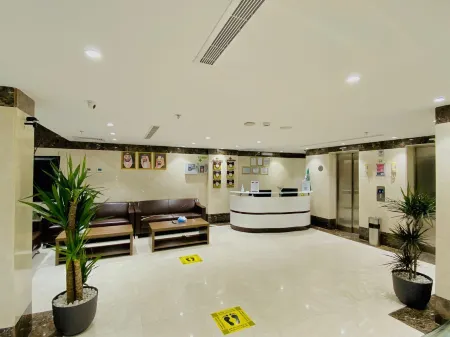 ITLALAT UHUD HOTEL Отели рядом с Аэропорт Медина