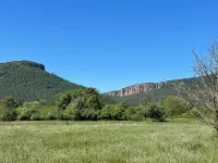 Mas Provençal - Pays de Fayence