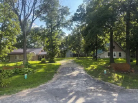 Fisherman’s Paradise at The Lake. Charming 2 bedroom house by the lake in Warsaw