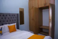 SpringStone executive suite