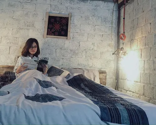 Tavan chopai homestay - Single Room