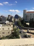 2 Bedroom Kattom Furnished Apartments 14, Ramallah, Prime Location Hotels in Ramallah