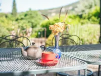 Le Refuge Provençal Nijonyas Hotels in Malaucène