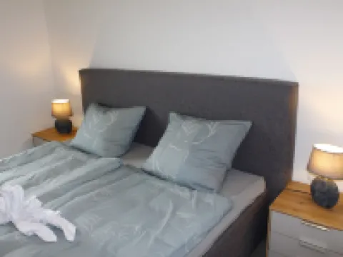 Weitblick- Ruhepol in Münsterländer Parklandschaft Hotels in Dulmen