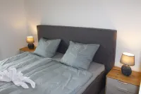 Weitblick- Ruhepol in Münsterländer Parklandschaft Hotels in Dulmen