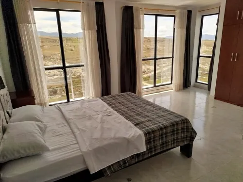 Casa Arizona JR Hotels in Chachagui